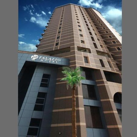 Palazzo Hotel Кувейт Экстерьер фото
