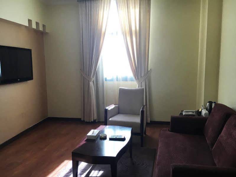 Palazzo Hotel Кувейт Экстерьер фото