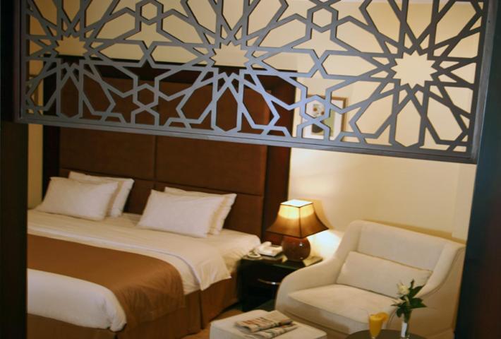 Palazzo Hotel Кувейт Экстерьер фото